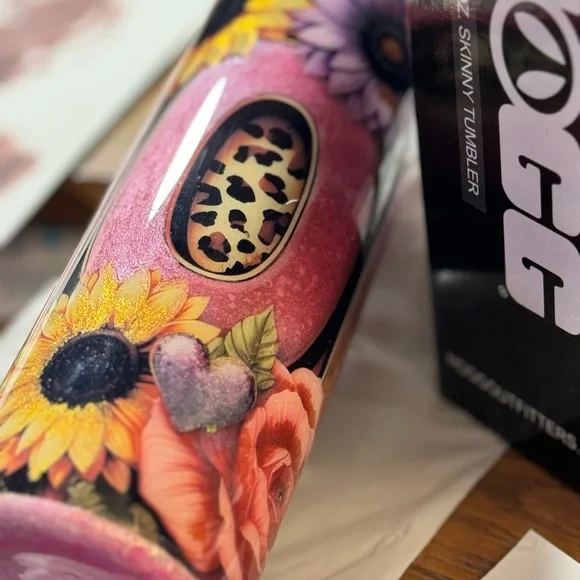 Tumblers and more tumblers! - Picture 12 of 13